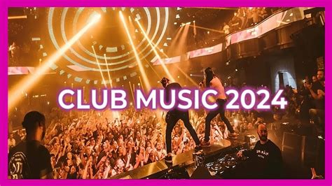 Best club music mix